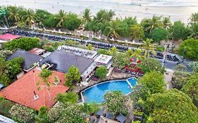 Kuta Seaview Hotel Bali